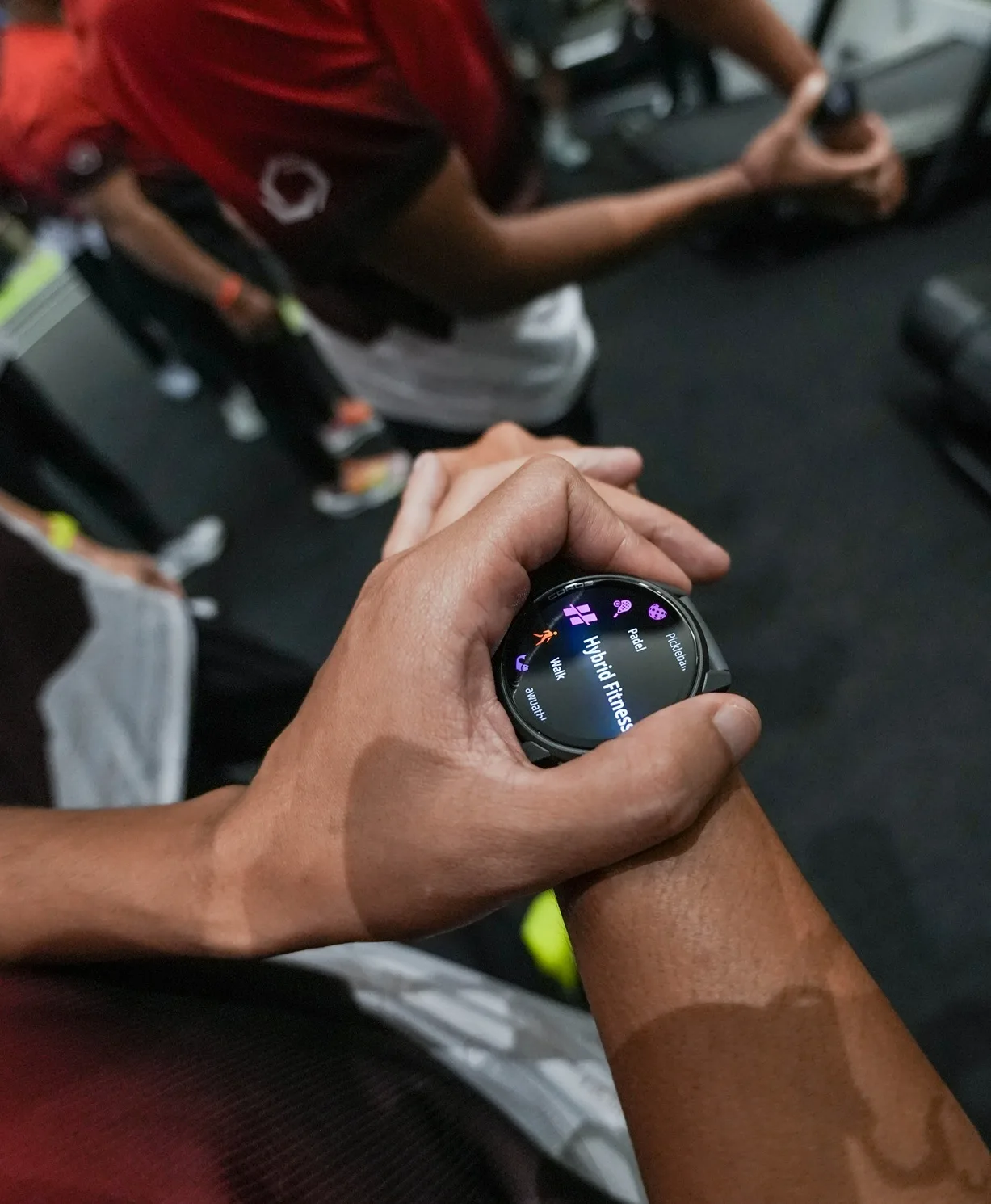 COROS PACE 4 Pro Tampil Lebih Besar, Ringan & Tahan Lama Untuk Pelari Serius