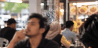 MyLapor MySejahtera