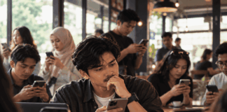 berita palsu