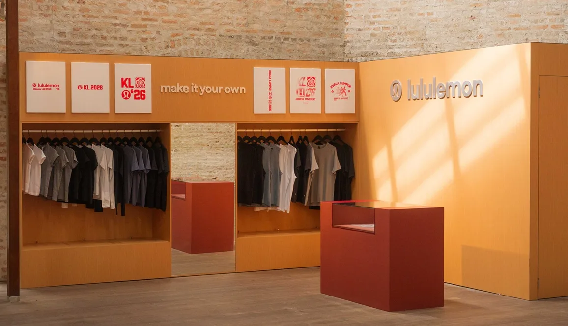 lululemon Listening Lounge Bawa ‘Race Week’ Ke Level Berbeza, Dari Shake-Out Run Hingga Sound Bath