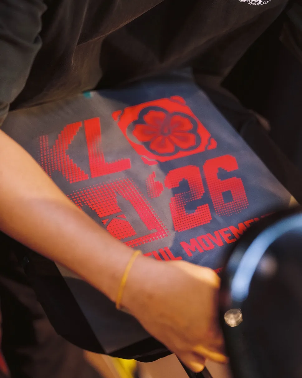 lululemon Listening Lounge Bawa ‘Race Week’ Ke Level Berbeza, Dari Shake-Out Run Hingga Sound Bath