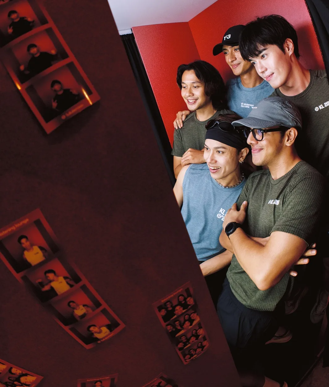 lululemon Listening Lounge Bawa ‘Race Week’ Ke Level Berbeza, Dari Shake-Out Run Hingga Sound Bath