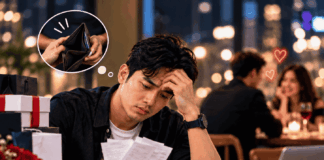 berhutang untuk dating