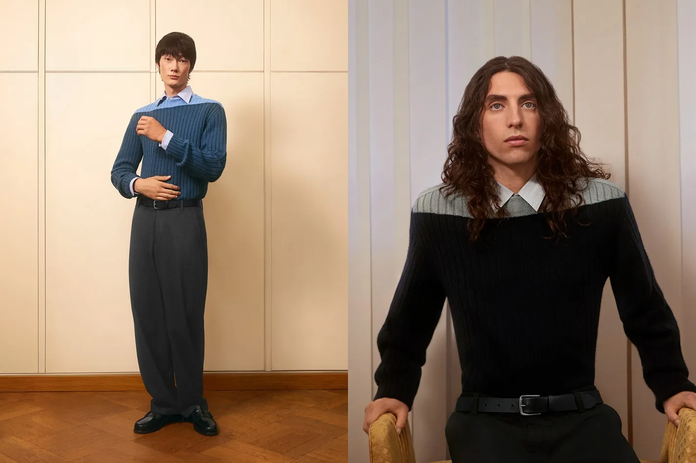 UNIQLO F.RISSO Kembali Dengan Koleksi Rajut 2026, Gabungkan Sentuhan Vintage Dengan Teknik 3D Knit