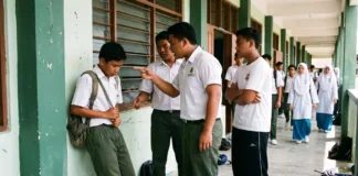 keselamatan pelajar