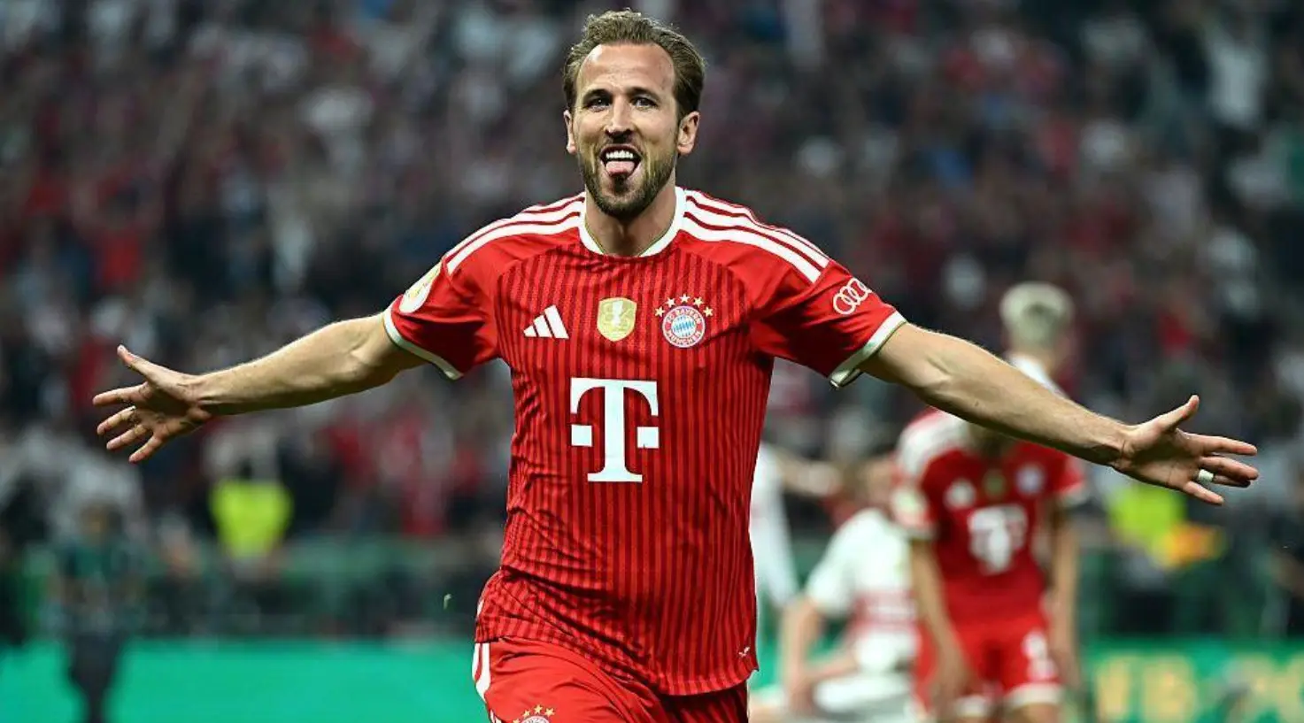 Harry Kane Rangkul Ballon d’Or, Pemain England Pertama Dalam Tempoh 25 Tahun 3 Harry Kane Rangkul Ballon d’Or, Pemain England Pertama Dalam Tempoh 25 Tahun
