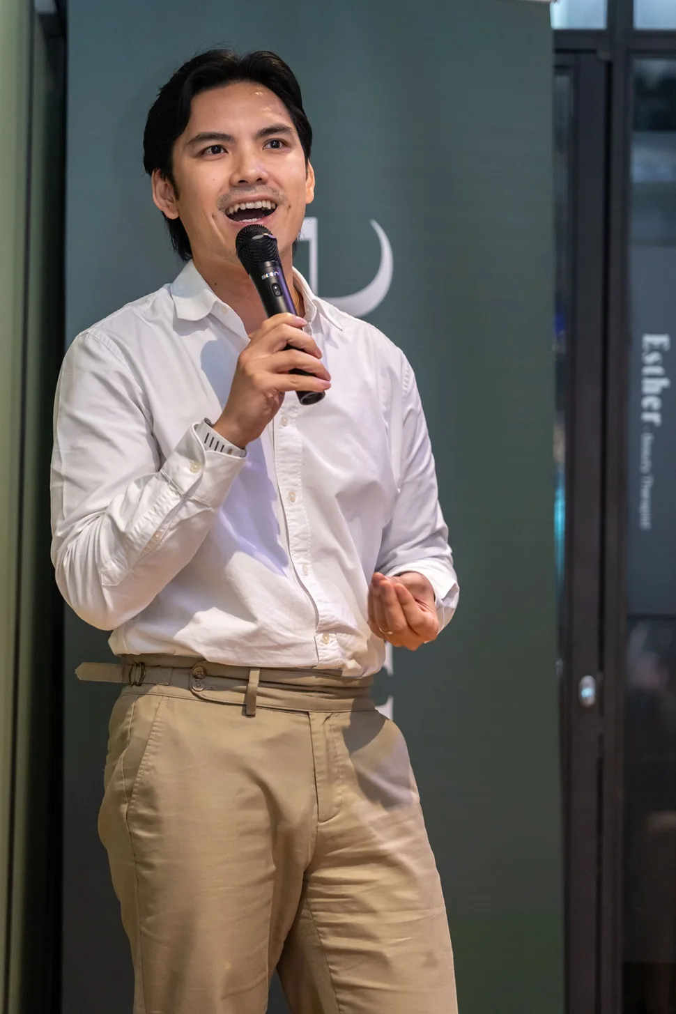 Dari Kulit Kepala Berminyak Hingga Kelemumur, infinité Bawa Pendekatan Penjagaan Lebih Ringkas & Telus 6 Dari Kulit Kepala Berminyak Hingga Kelemumur, infinité Bawa Pendekatan Penjagaan Lebih Ringkas & Telus