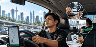 Insurans E-Hailing