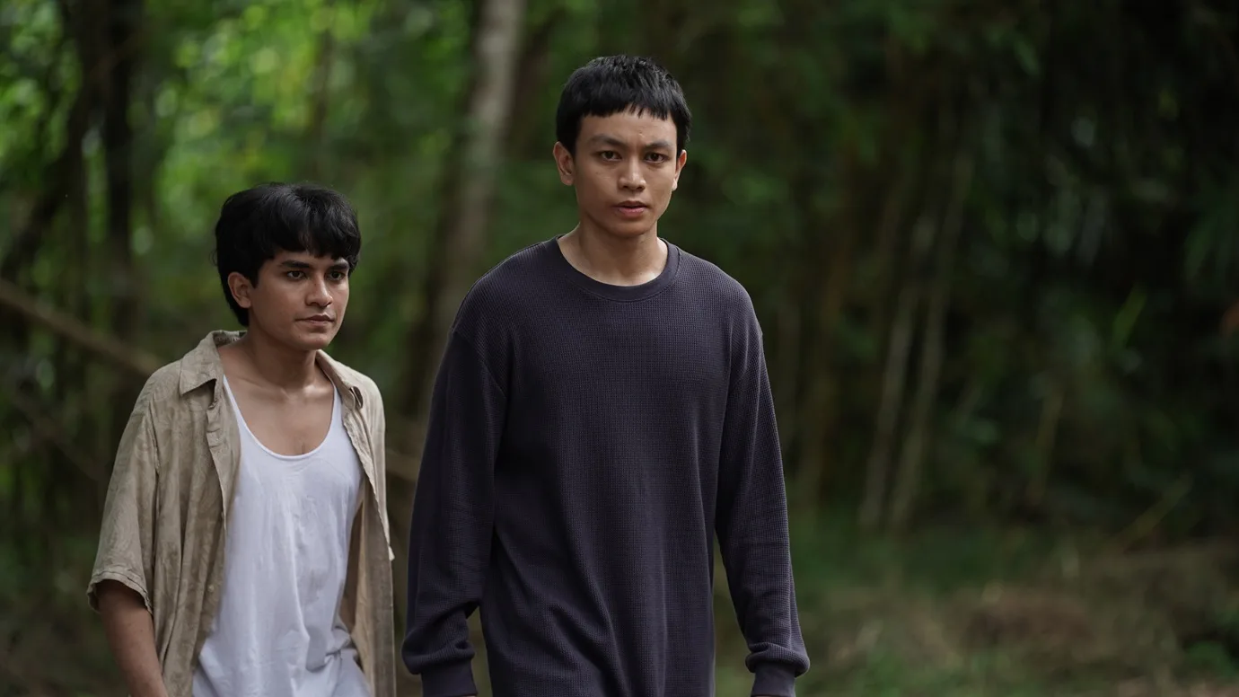 ‘KUDRAT 1968: High Council’ Cetus Fenomena lagi, 10,000 hadir di House of KUDRAT Buktikan Fandom Kini Melangkaui Skrin 5 ‘KUDRAT 1968: High Council’ Cetus Fenomena lagi, 10,000 hadir di House of KUDRAT Buktikan Fandom Kini Melangkaui Skrin