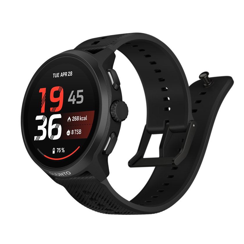 Suunto Run 2 Dilancar Di Malaysia, Jam Larian 35g Dengan AMOLED 2,000 Nits & Peta Luar Talian