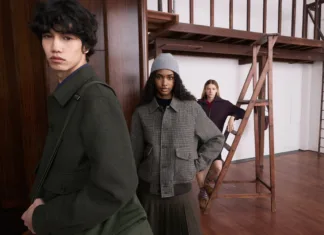 UNIQLO x JW ANDERSON Kembali Untuk Musim Luruh/Sejuk 2026, Gabungkan Sentuhan Vintage Dengan Gaya Moden uniqlo
