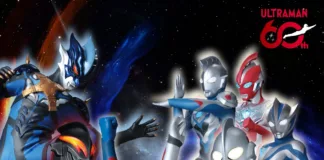 Ultraman The Live Malaysia 2026