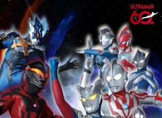 Ultraman The Live Malaysia 2026: Pengalaman Istimewa Penuh Nostalgia Bersama Anak Ultraman The Live Malaysia 2026