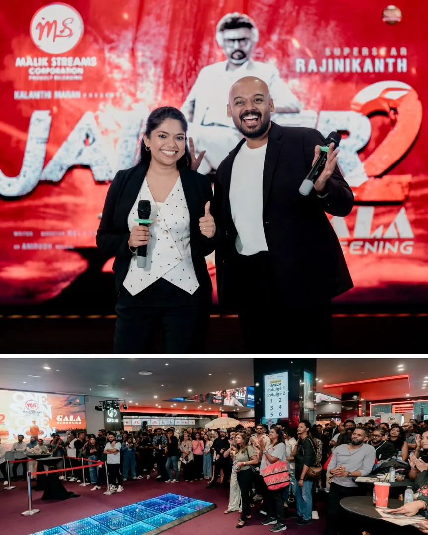Rajinikanth, Dari Konduktor Bas Ke ‘Superstar’ Tamil, Kekal Relevan Lebih Lima Dekad