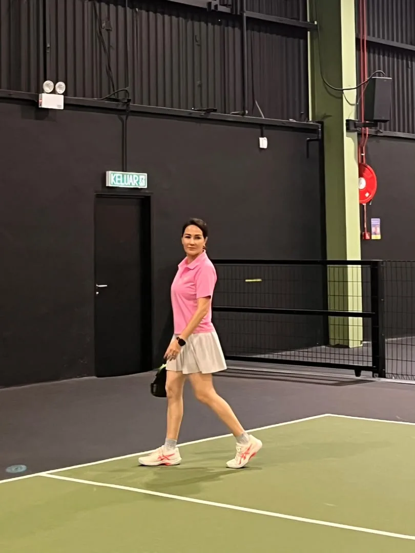ASICS Raikan World Pickleball Day, Satukan Selebriti, Atlet & Komuniti Di Gelanggang 4 ASICS Raikan World Pickleball Day, Satukan Selebriti, Atlet & Komuniti Di Gelanggang