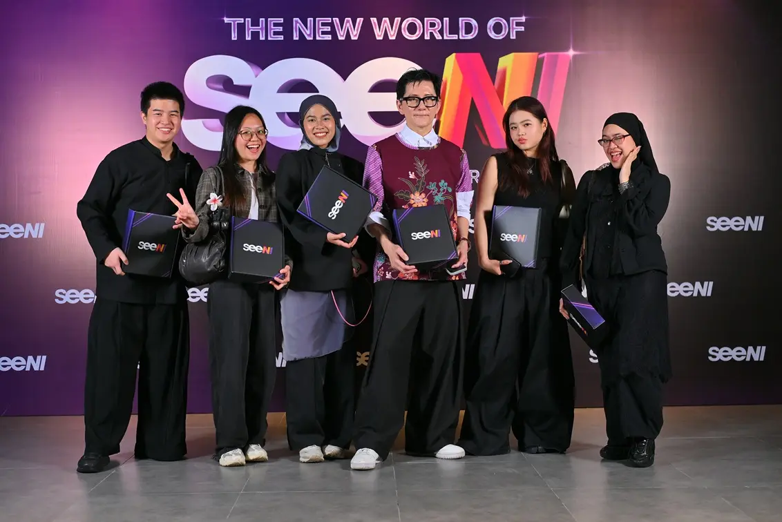 Daripada Nu Ideaktiv Ke seeNI, Ini Hala Tuju Baharu Ekosistem Media Digital Malaysia 5 Daripada Nu Ideaktiv Ke seeNI, Ini Hala Tuju Baharu Ekosistem Media Digital Malaysia