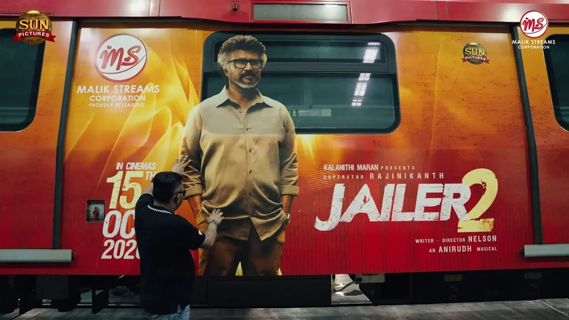 Rajinikanth, Dari Konduktor Bas Ke ‘Superstar’ Tamil, Kekal Relevan Lebih Lima Dekad
