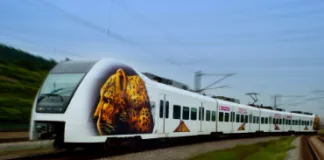 tambang KLIA Ekspres