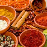 rempah ratus campuran chef obie