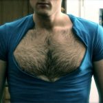 king-chest-hair-designed-shirt