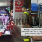 _Mangsa enggan memberikan kerjasama dan berkata, _saya tengok porno, saya tengok porno’, (1)