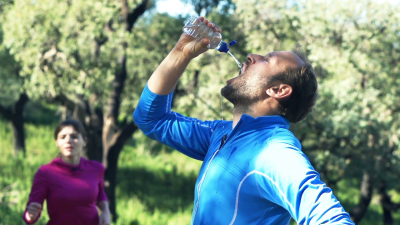 Persediaan Sebelum Mula Ceburkan Diri Dalam Aktiviti Trail Running 11 Persediaan Sebelum Mula Ceburkan Diri Dalam Aktiviti Trail Running