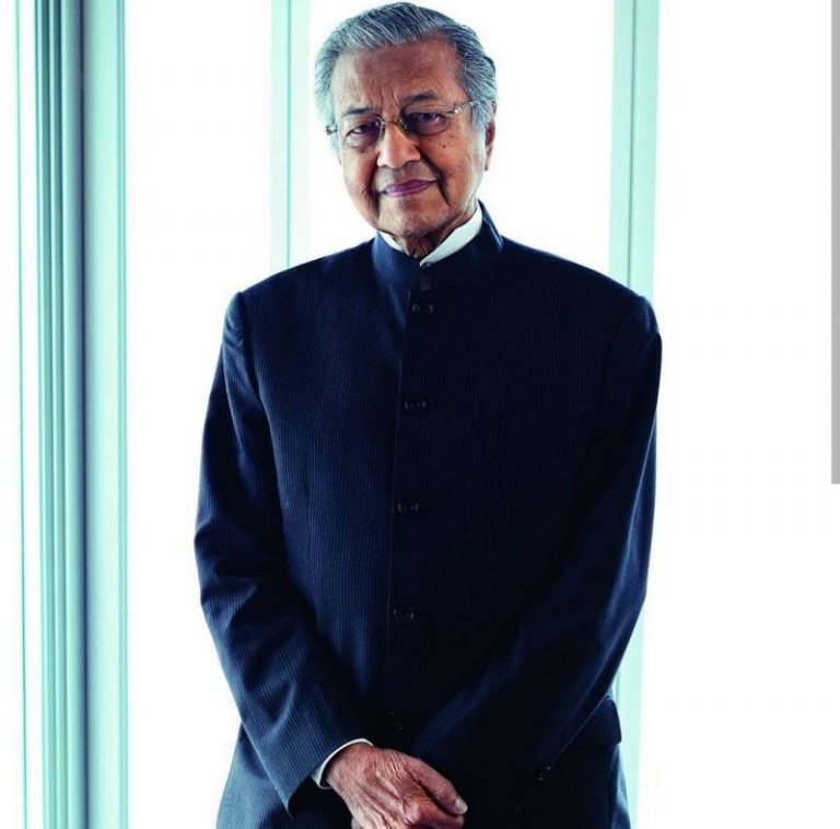 perdana menteri ke 7